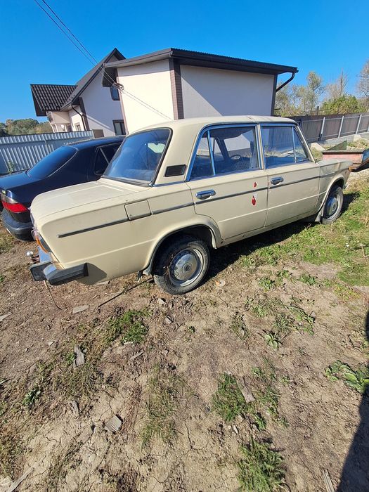Продам жигуля 2106
