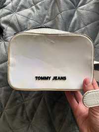 Сумка бананка Tommy Hilfiger оригинал