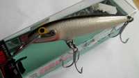 wobler RAPALA magnum countdown 9cm silver nowy
