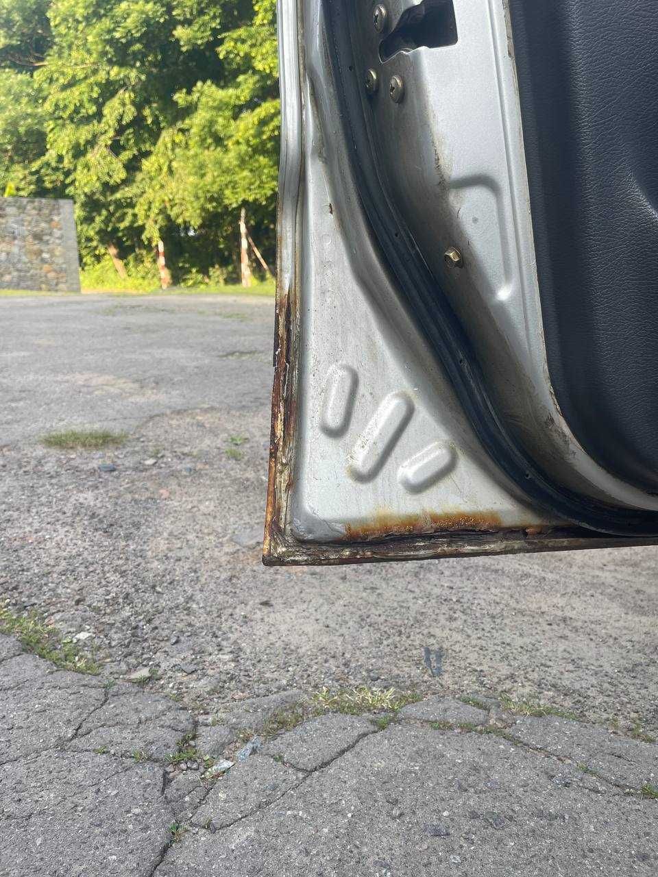 Daewoo lanos поляк