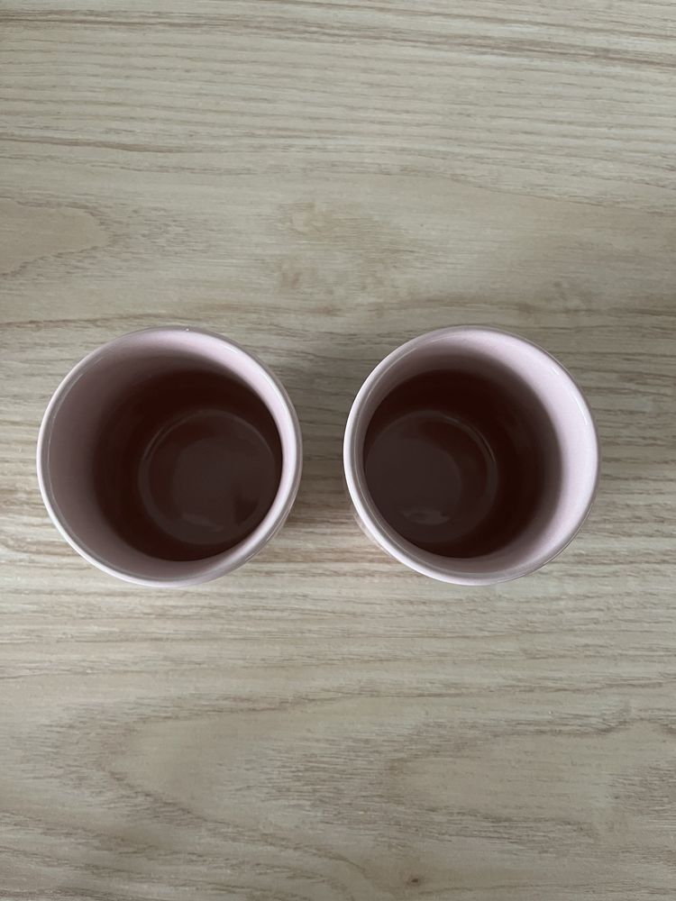 Reserved Home kubek do espresso 2 sztuki