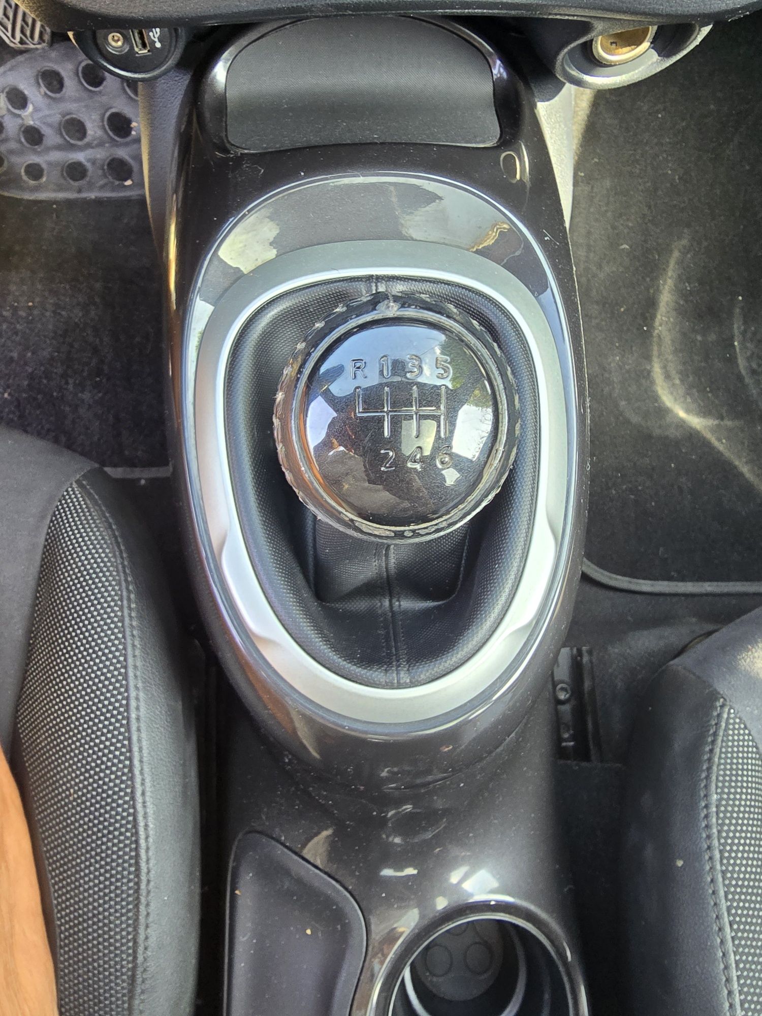 Nissan Juke Tekna 1.5 diesel