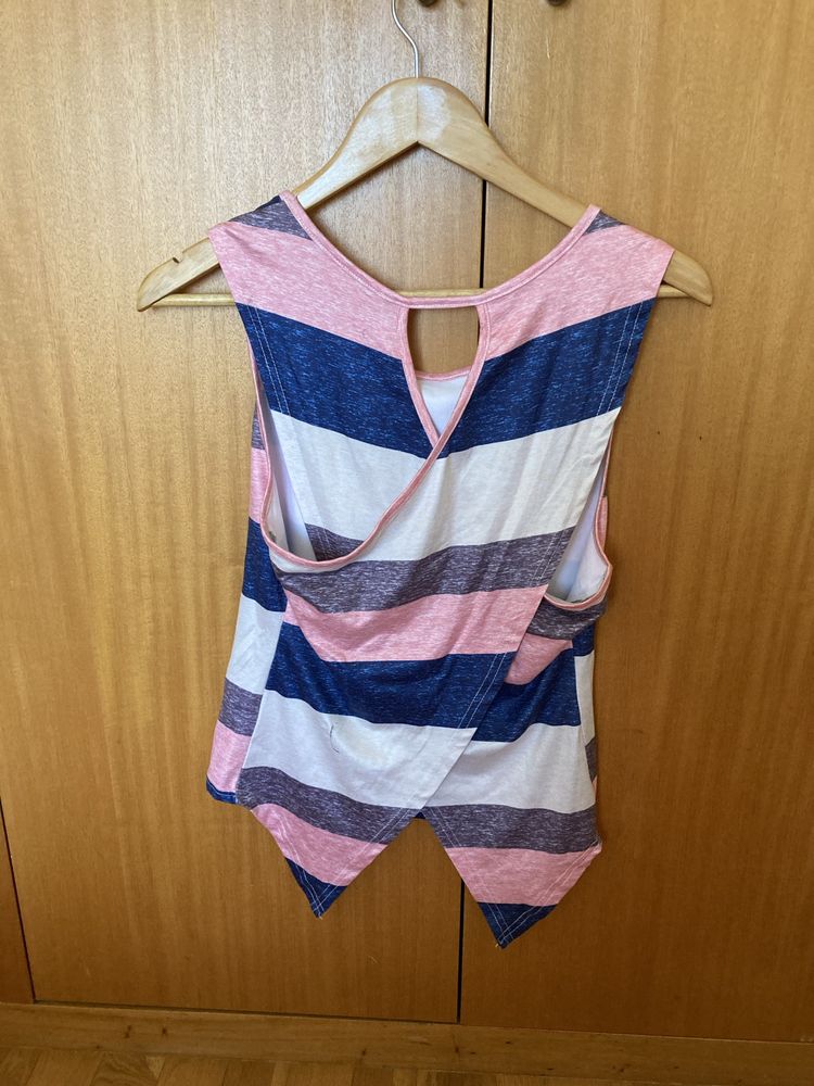 Camisola de senhora