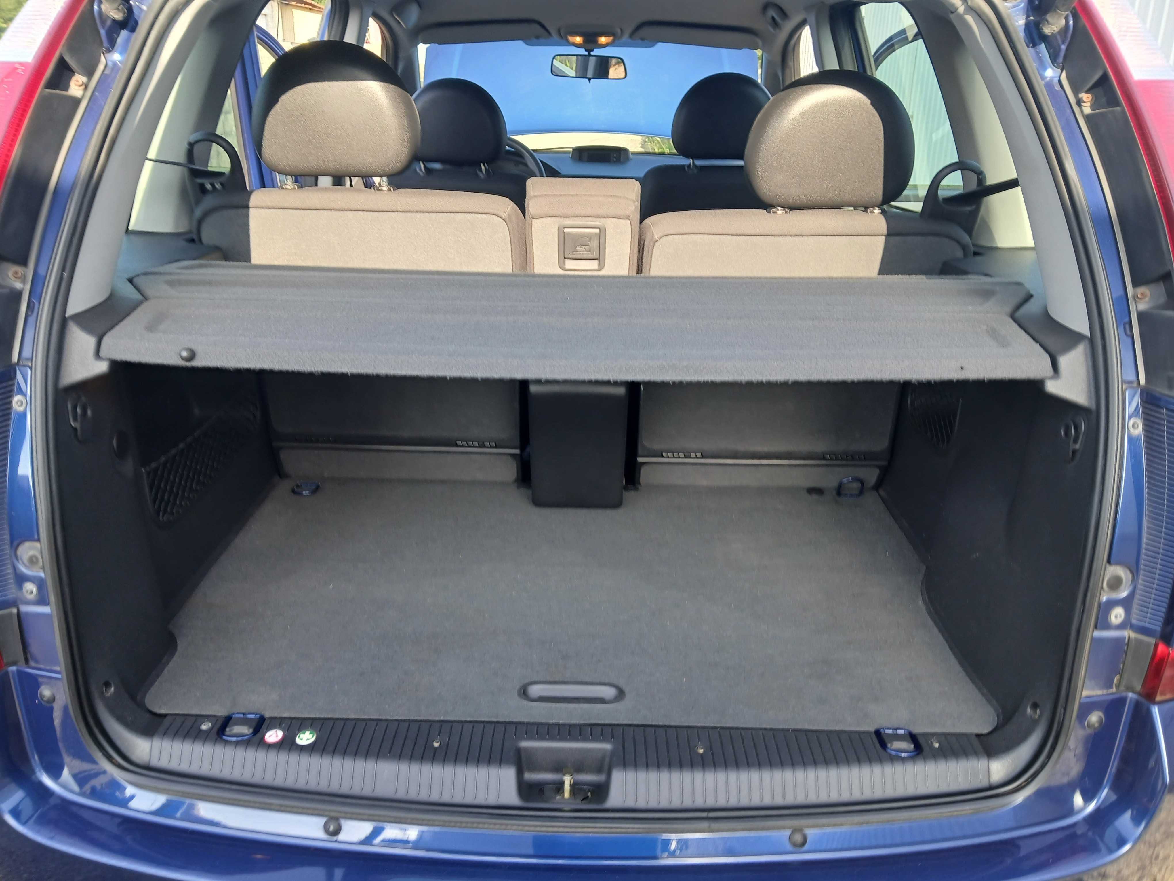 Opel meriva em muito bom estado