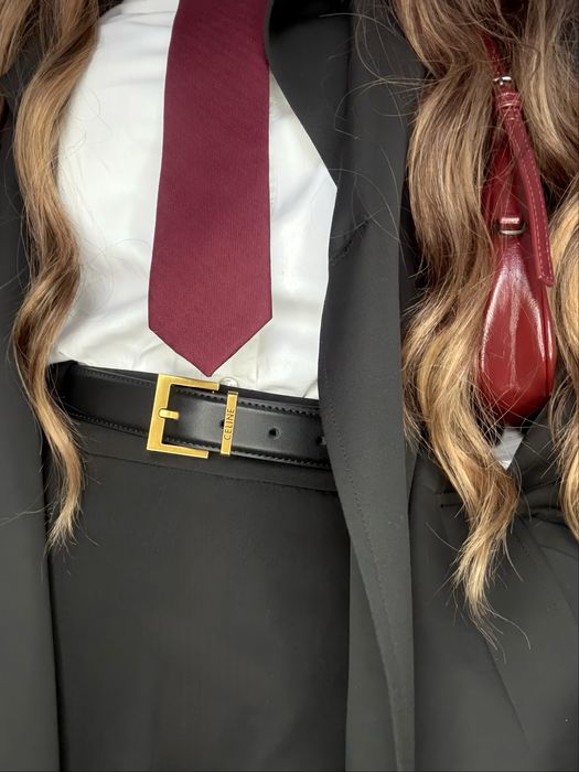 Pasek w Pudełku w stylu Cel ine