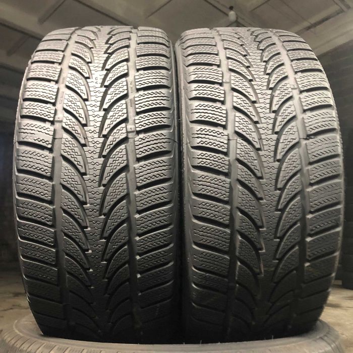Шини  БУ 235/40 R18 Nokian WR Winter Пара Зима