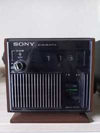 Sony TMF-C440W радіо-будильник