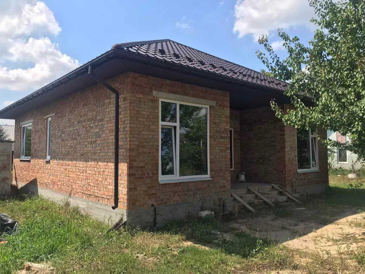 Продаж просторого будинку буля лісу та озера. р-н Барське шоссе
