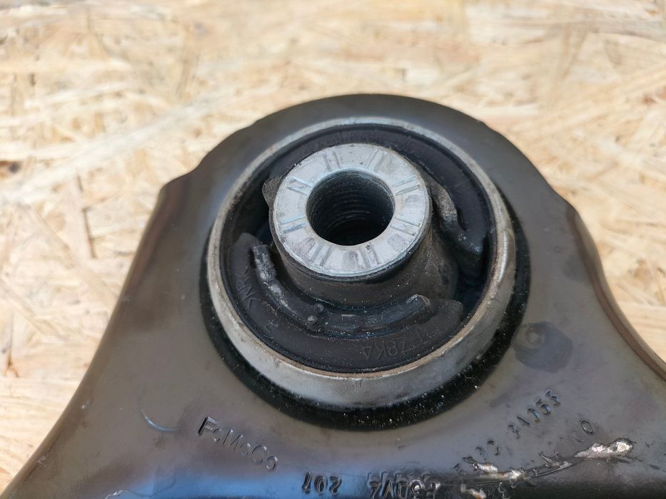 Ford Fusion 2019- рычаг передний левый GS7C-3C403-ANA