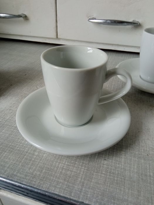 Кофейный набор Butlers 4 персоны