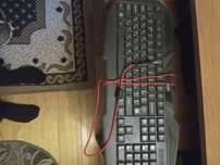 Продаю клавіатуру