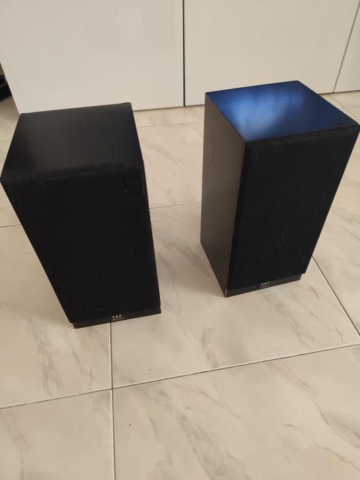 Colunas Monitor 7 Audio