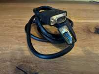 Kabel vga do monitora 1,9 m