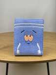 Гаманець South Park Towelie (Рушничок / Полотенчик) блакитний унісекс