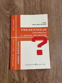 Jak przygotować prezentację maturalną z języka polskiego