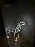 Renifer led  xxl