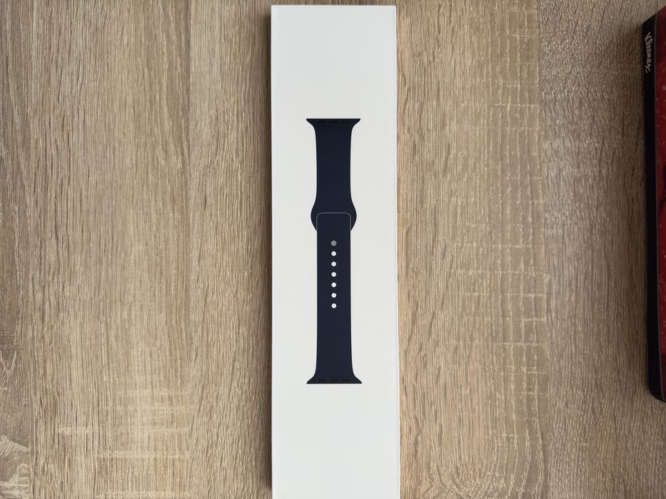 Ремінець на Apple Watch 44mm оригінал