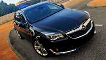 Opel Insignia 1.6 CDTI Cosmo 136 Cv