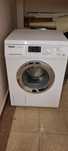 Pralka Miele W Classic