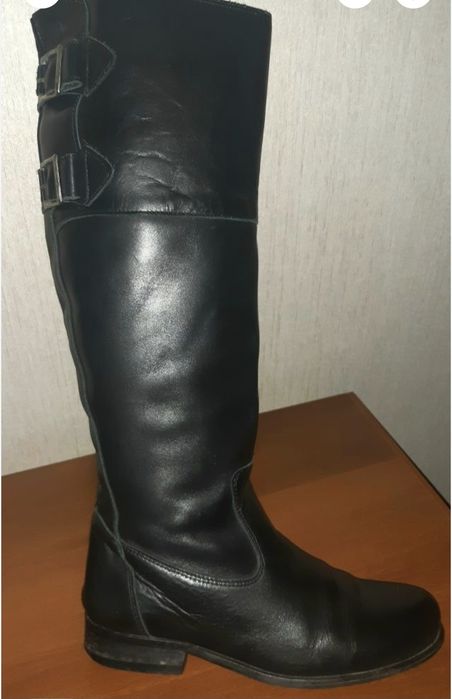 Полусапожки   40 размер