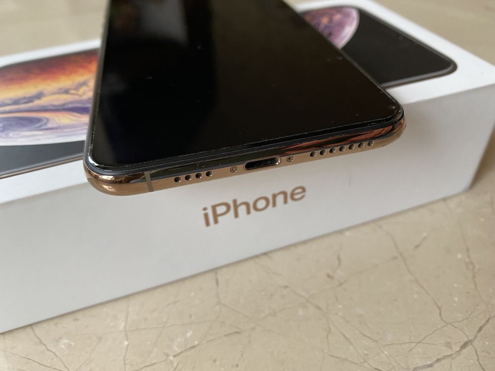 Iphone XS max 64gb продажа