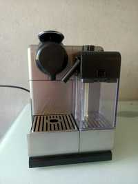 Express do kawy DeLonghi Nespresso