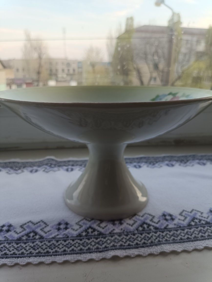 Чайний сервіз новий Дружківка