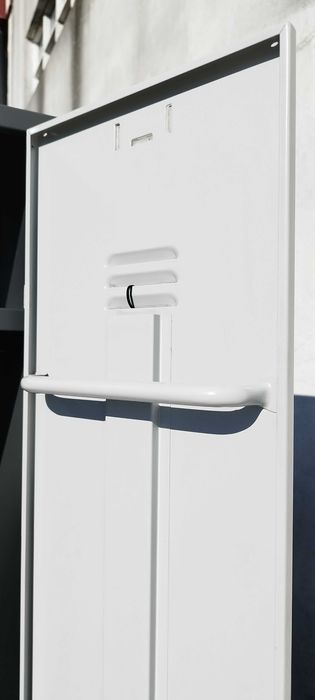 Armário Vestiário Duplo usado