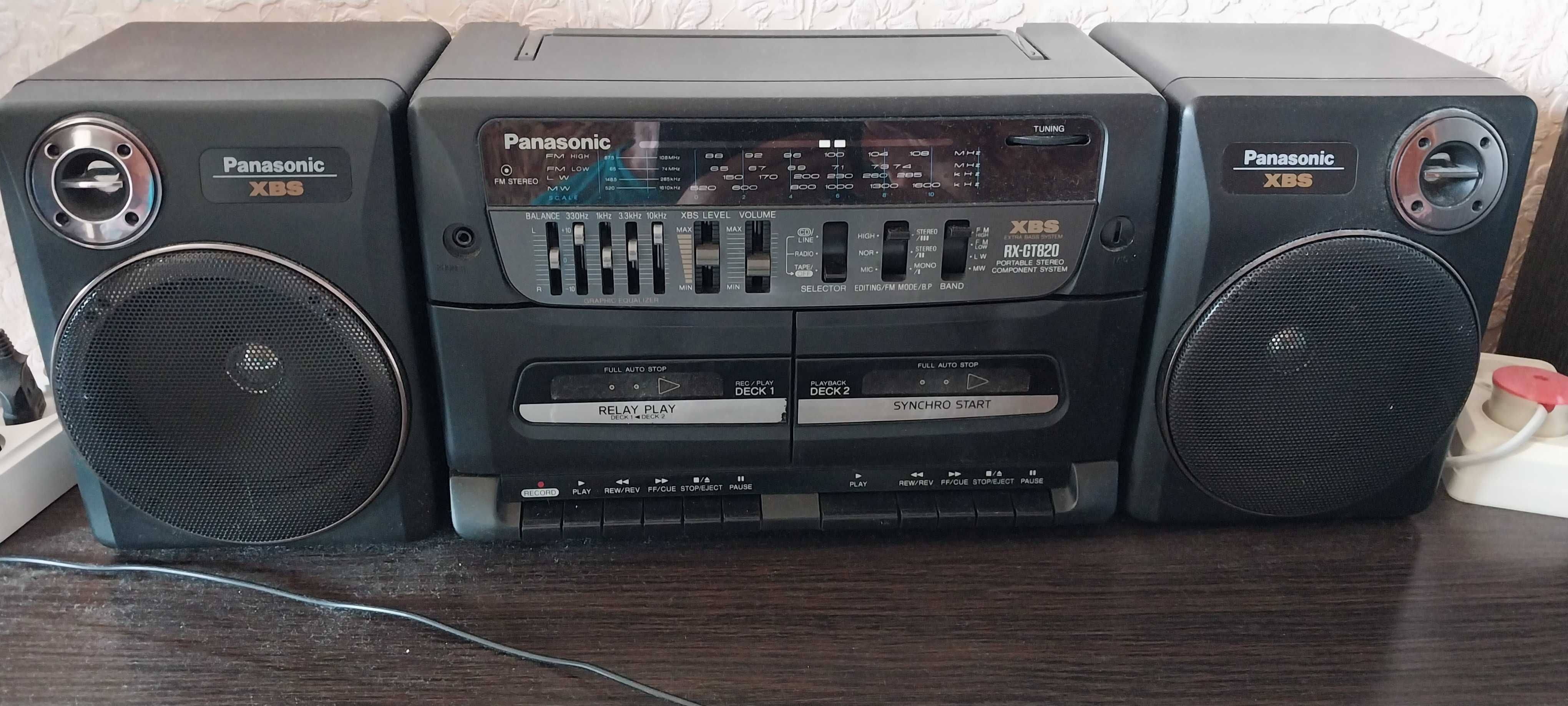 Касети  TDK-D90. Японія.