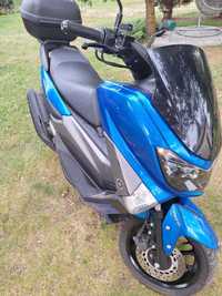 Skuter yamaha nmax 125