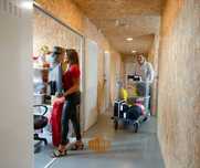 Mini Armazéns em Pombal e Leiria  - Boxes Arrecadação Garagens -