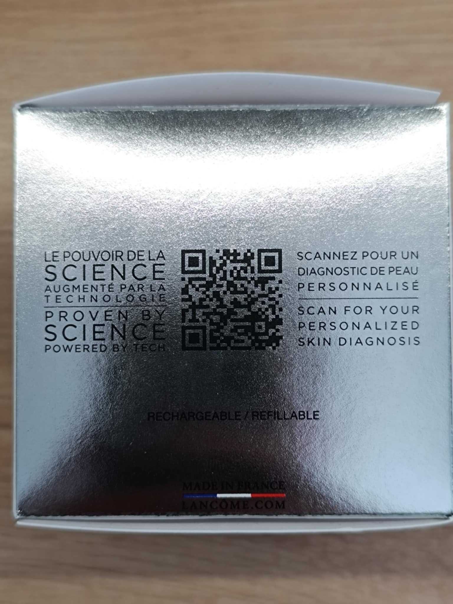 Lancôme Rénergie H.P.N. 300-Peptide Cream - 50 ml
