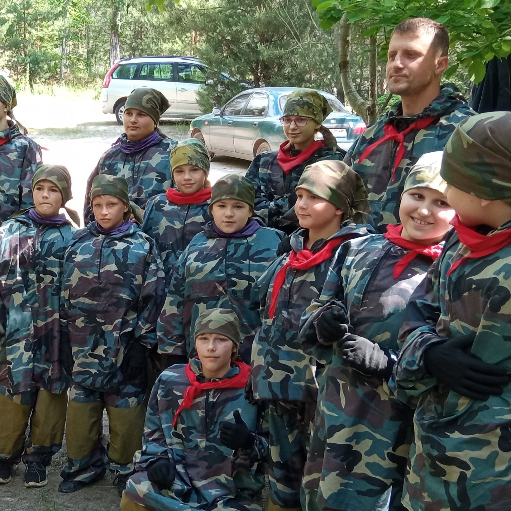 ПЕЙНТБОЛ Пограти Ірпень/Буча/Ворзель/Гостомель PAINTBALL