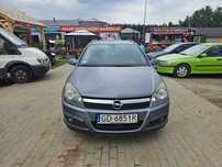 Opel Astra 2005/1.7diesel/101km
