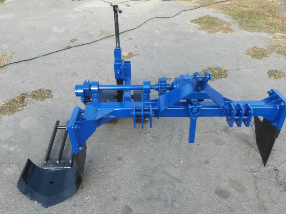 Скоба викопочна СВ-Т32  для Мини трактор Kubota GL-32