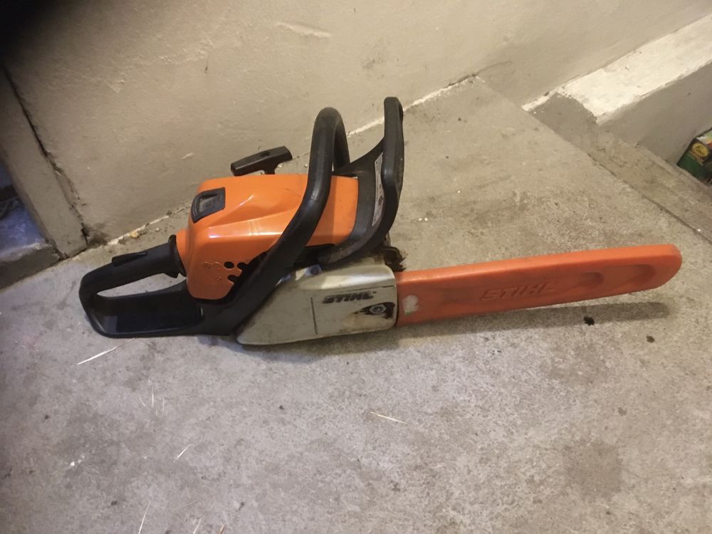 Piła Stihl Ms 181