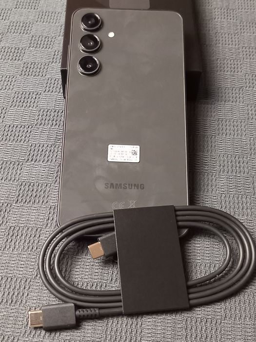 Telefon Samsung Galaxy S24 FE