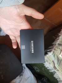 SSD 250gb Samsung 860 EVO V-NAND SATA III Original