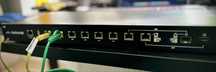 Ubiquiti EdgeRouter Pro 8