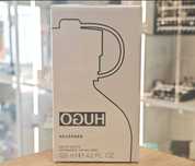 Hugo Boss Reversed Woda toaletowa spray 125ml Nierozpakowana