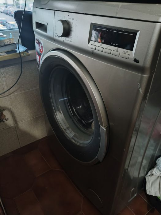 Máquina de lavar roupa Orima