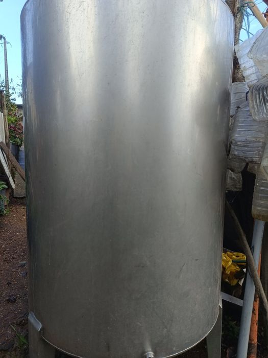 Cubas Inox, diferentes tamanhos