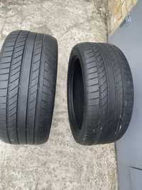 Continental Sport contakt 4*4 275/40/R20