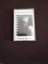 Kaseta Vangelis Themes