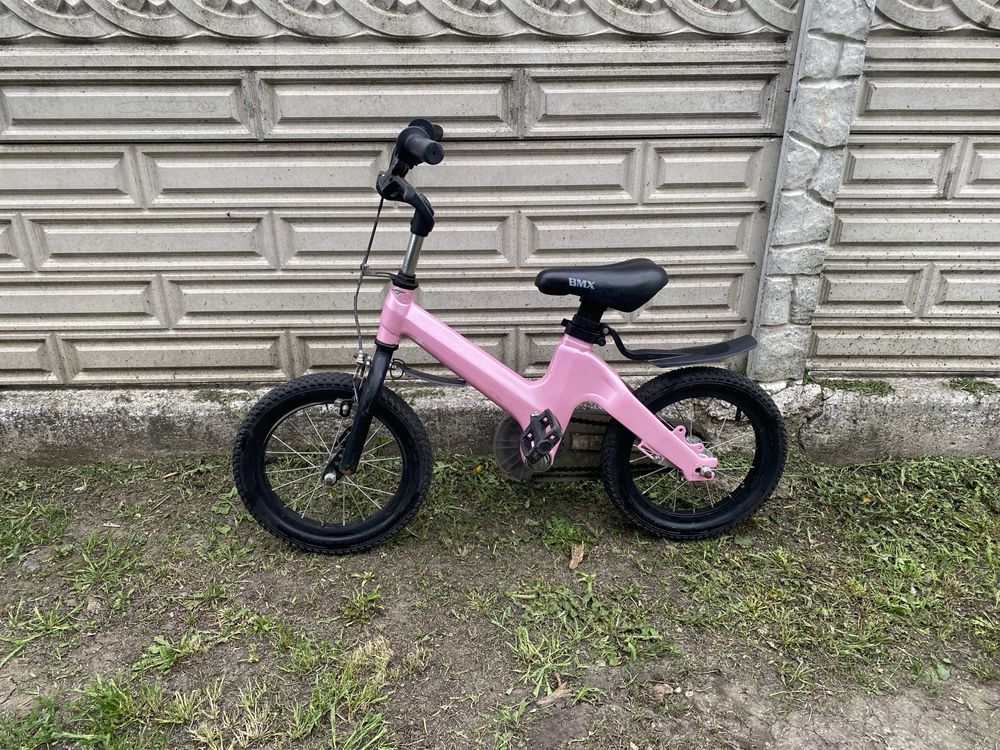 Дитячий велосипед 3-6 років Ardis Bmx Corso