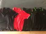 Polos Fred Perry