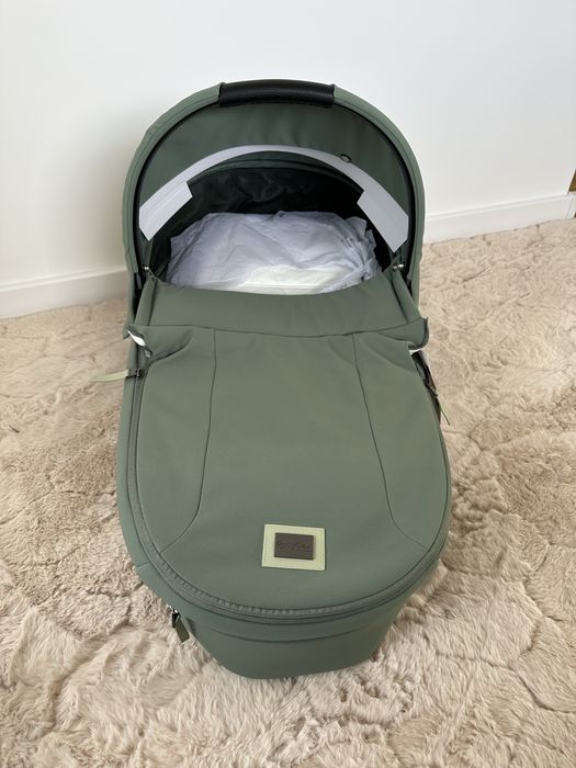 Gondola Cybex Mios Lux