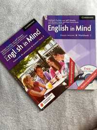 English in mind 3