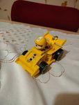 Pojazd psi patrol rubble duze auto