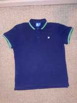 Adidas koszulka polo rozmiar L